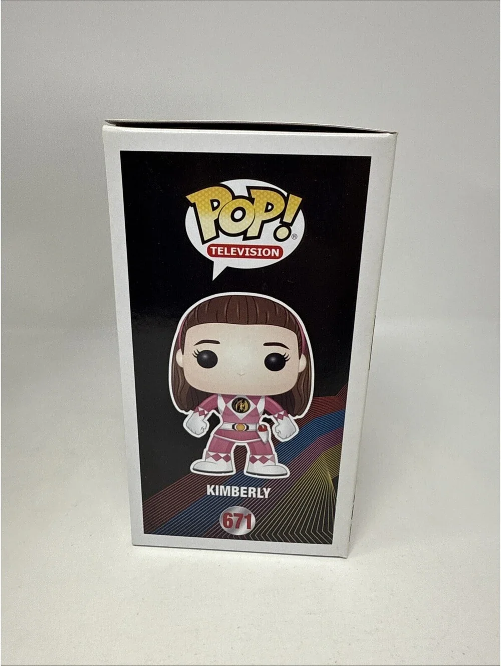 Funko pop vinyl